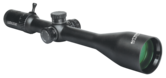 Konus Absolute 5-40x56mm Rifle Scope - Illuminated Modified Engraved Mil-Dot